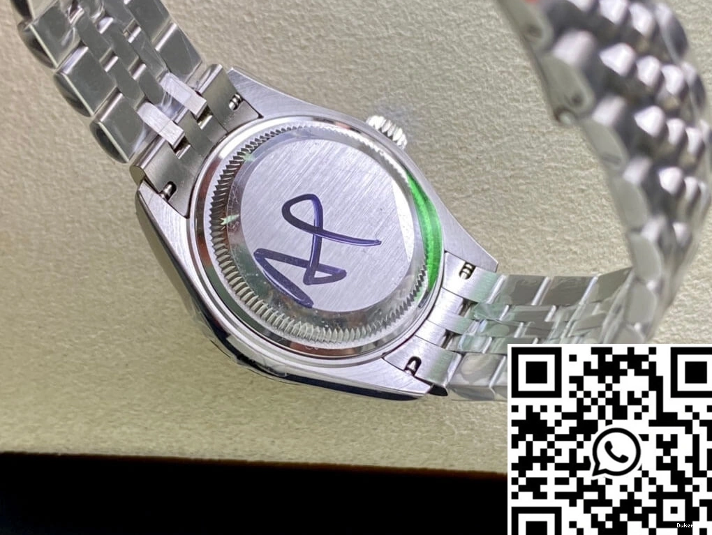 Pink 28MM EW Datejust Dial M279174-0017 886 NewStyle Factory Rolex 0813
